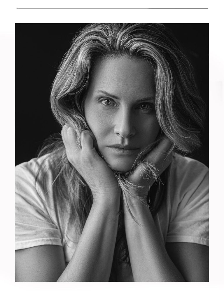 Supermodel Monica Shnarre 3