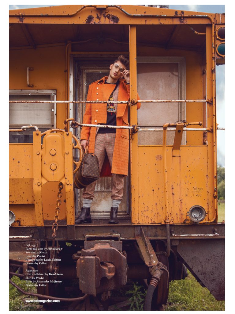 Taylor Tear sheet 2
