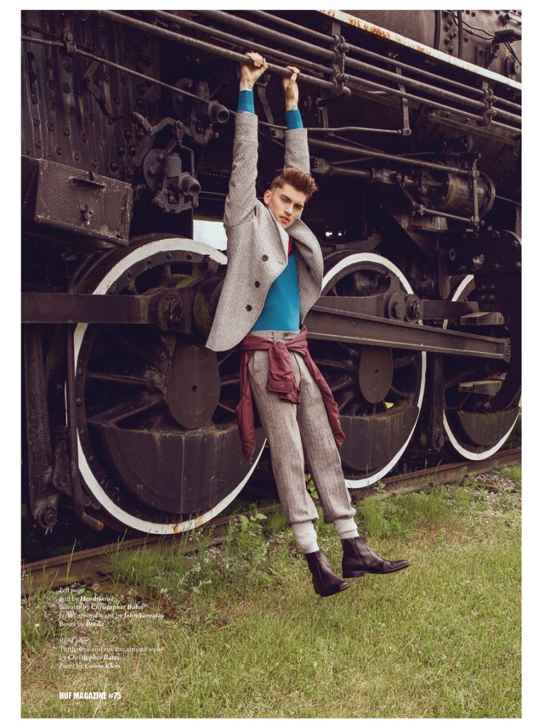 Taylor Tear sheet 7