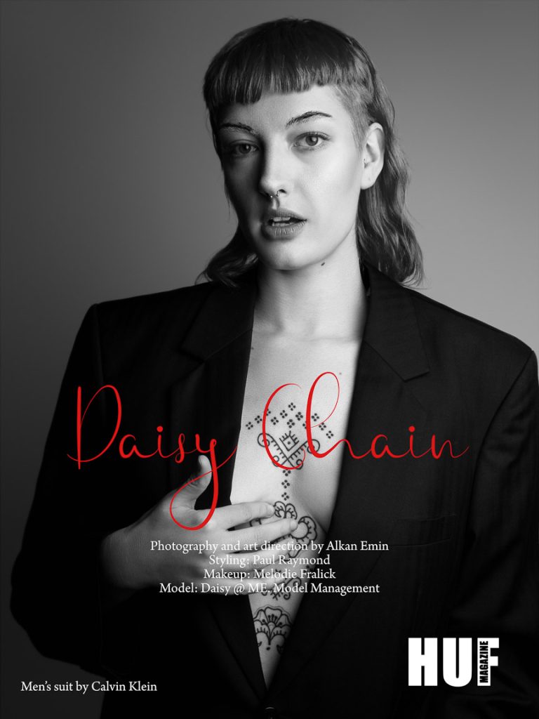 Daisy solo 1