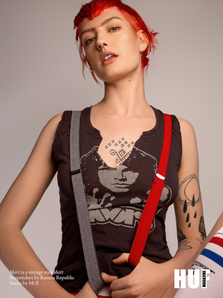 Daisy solo 18