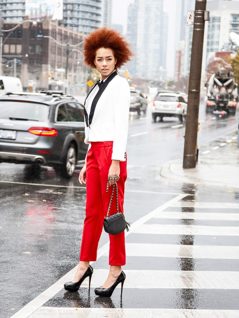 Girls on the Street 6
