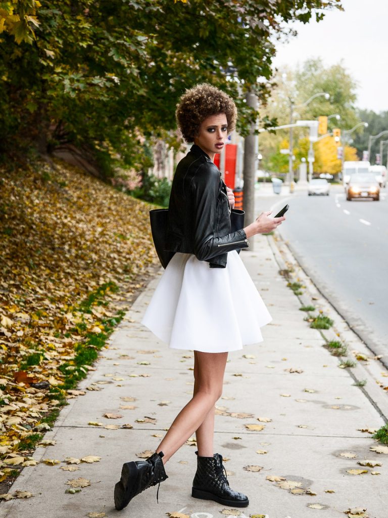 Girls on the Street 8