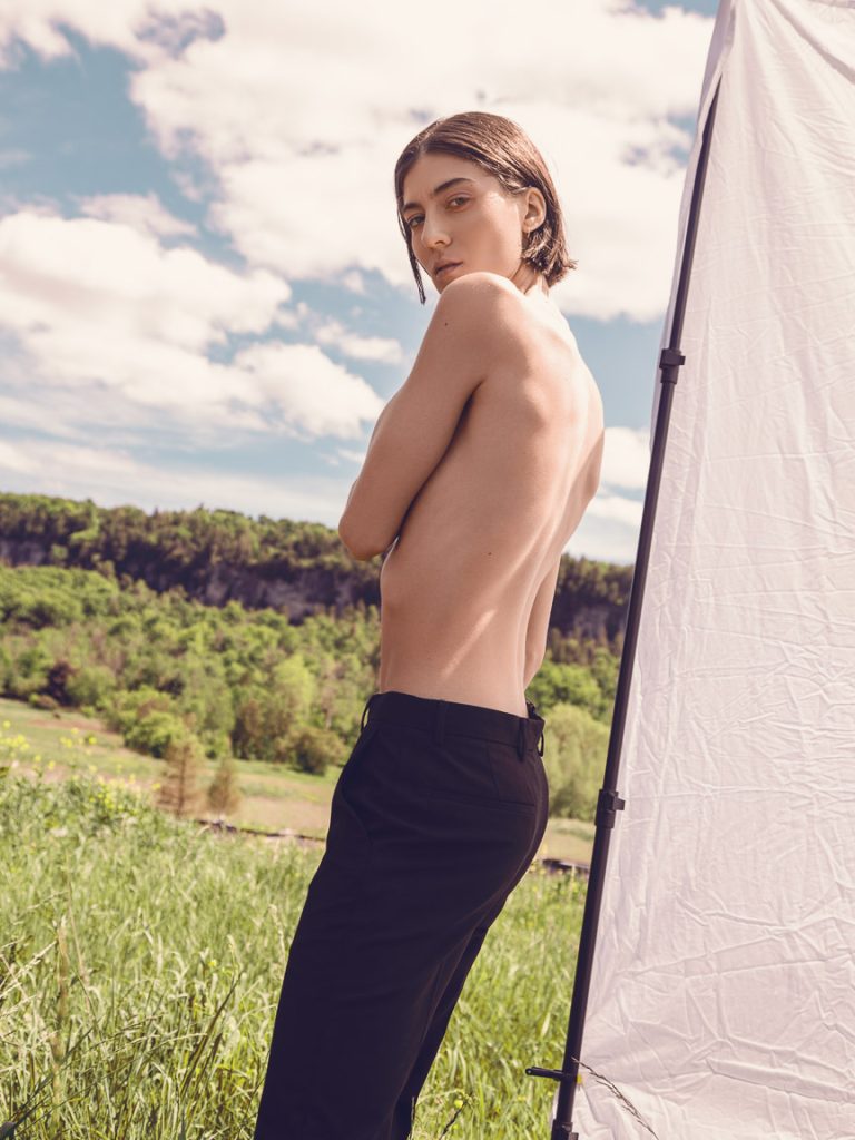 Lex nude 31