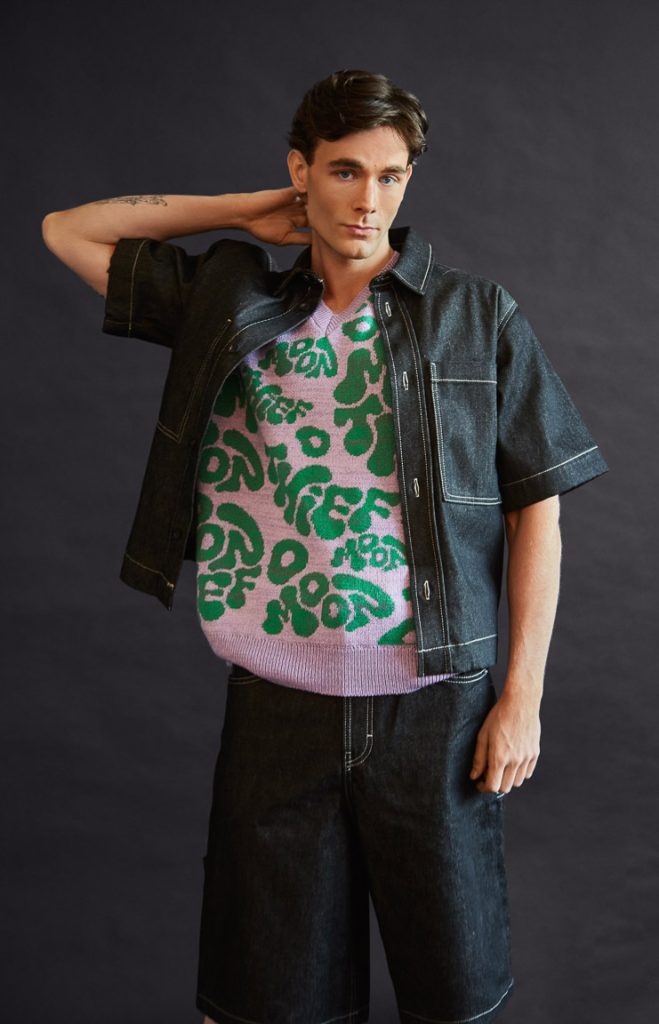 Ty merch 21
