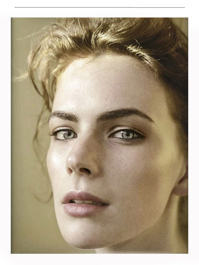 Audrey Beauty 1