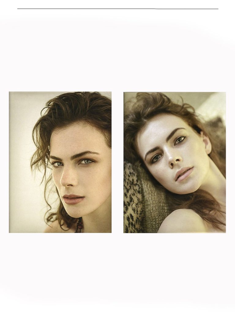 Audrey Beauty 2