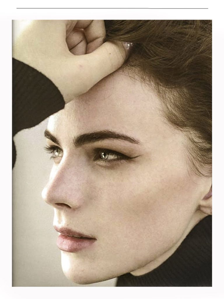 Audrey Beauty 3