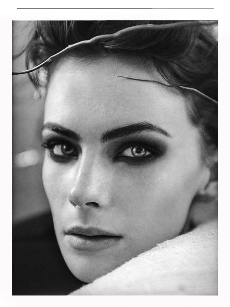 Audrey Beauty 4