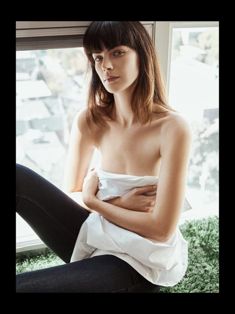 Audrey new d