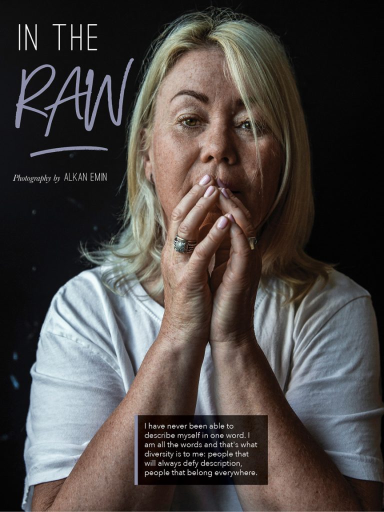 Fresh Magazine series 10