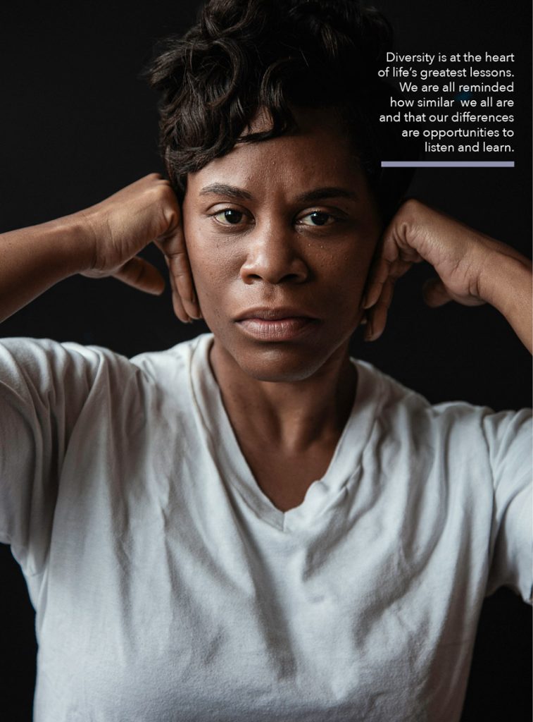 Fresh Magazine series 17