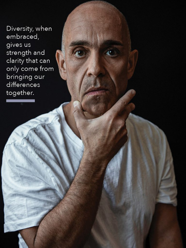 Fresh Magazine series 18