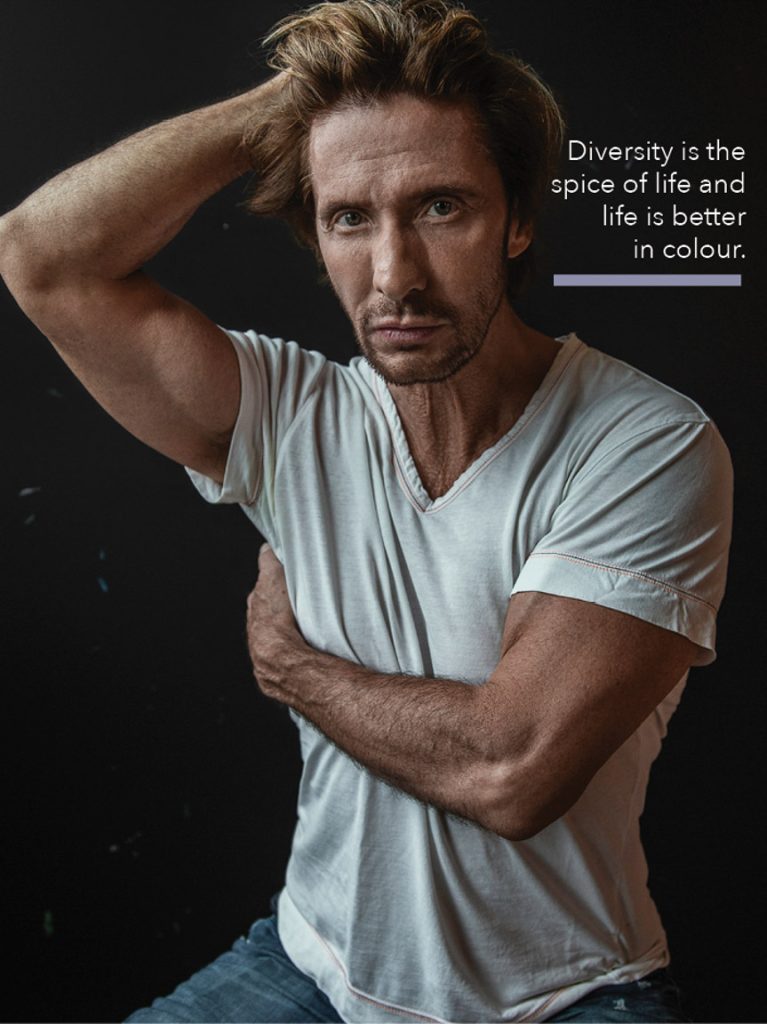 Fresh Magazine series 20