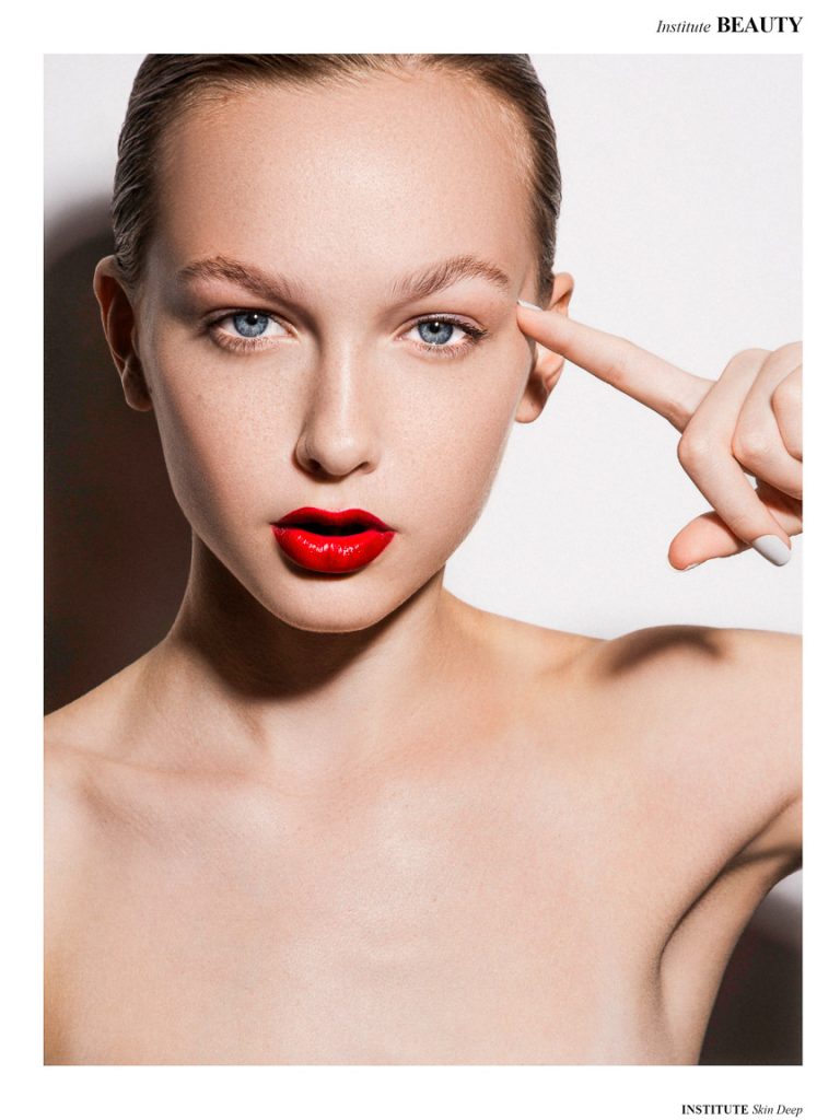 Institute Magazine 8