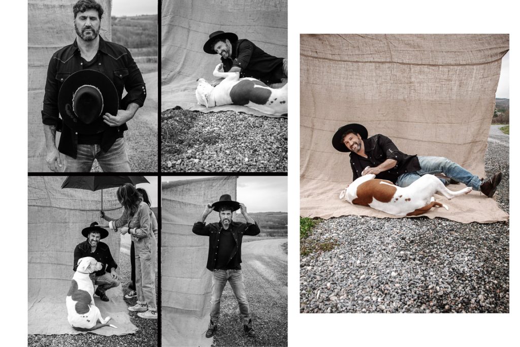 Ray Mantella Artist 3
