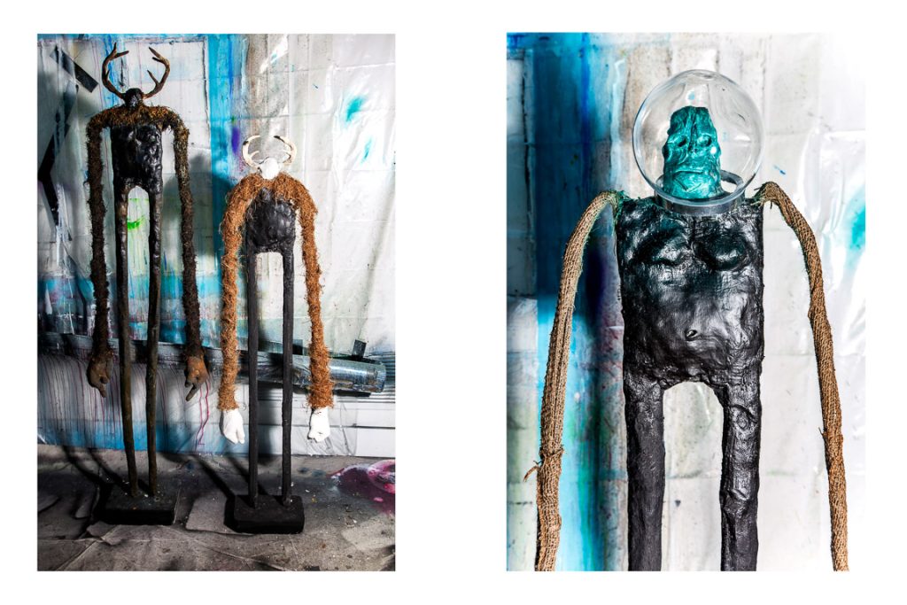 Ray Mantella Artist 4