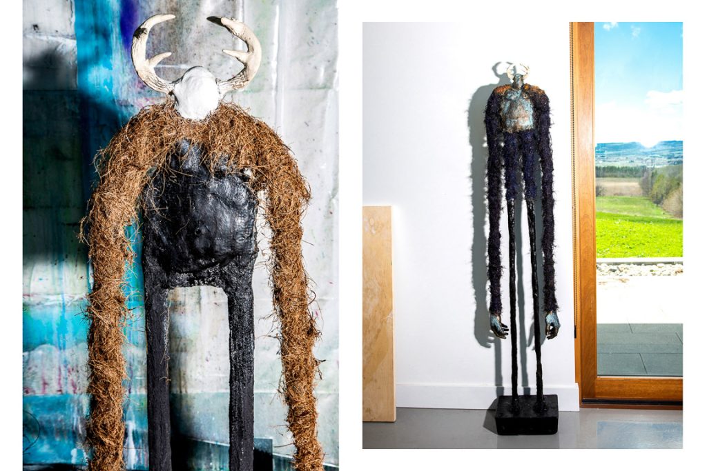 Ray Mantella Artist 5