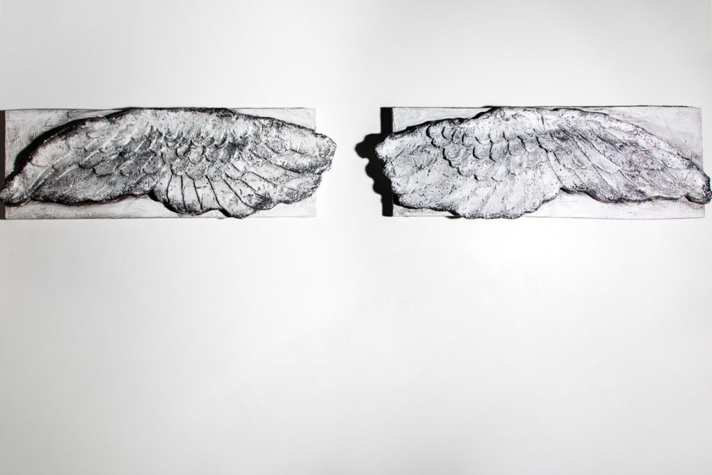 Ray Mantella Artist 7