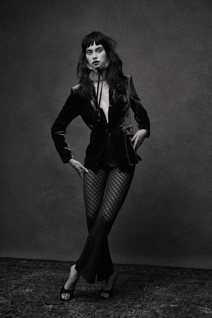 Bohemian After Dark