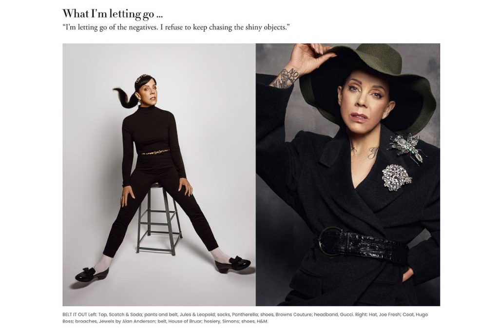 Bif Naked Tear sheet 4