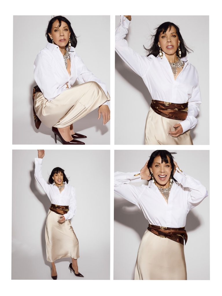 Bif Naked Tear sheet 6