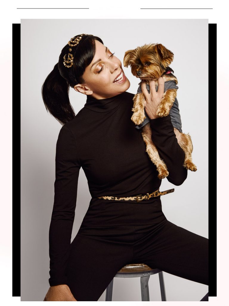 Bif Naked Tear sheet 8