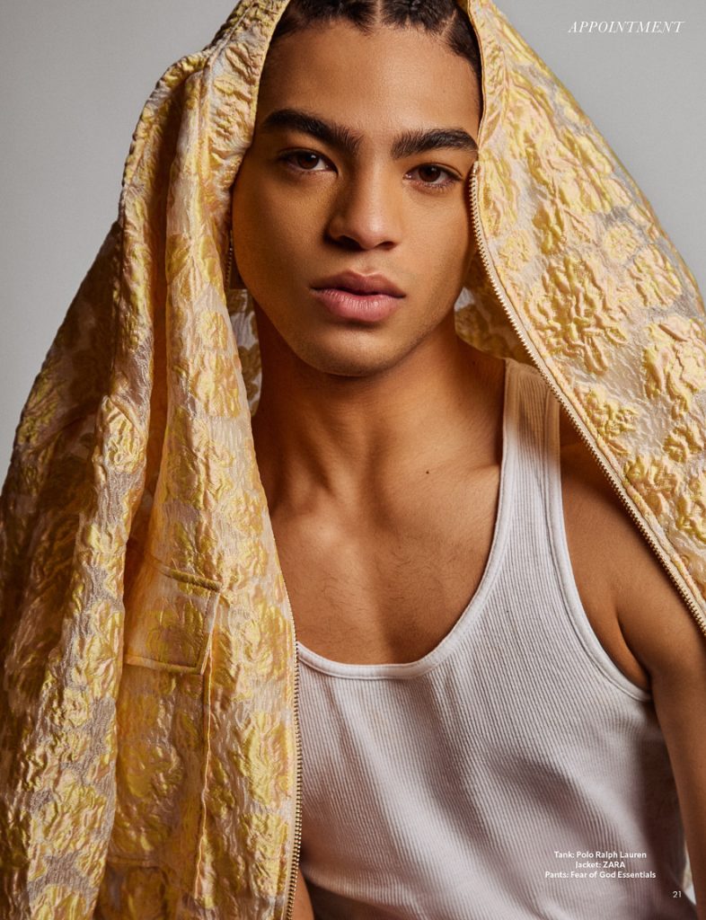 Appointement Magazine 10