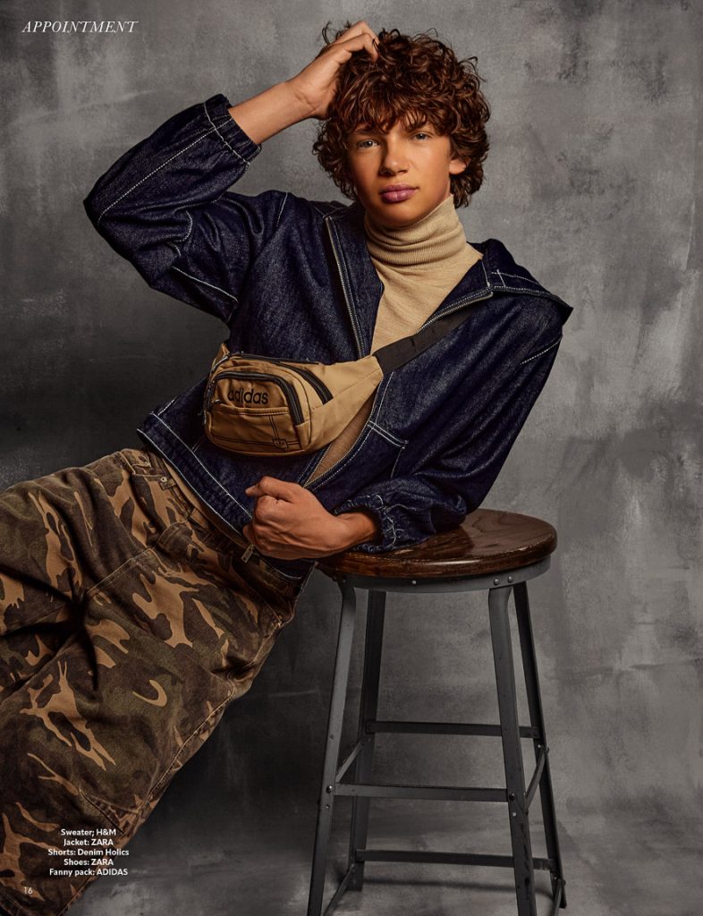 Appointement Magazine 3