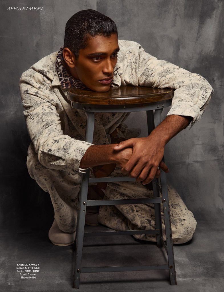 Appointement Magazine 4