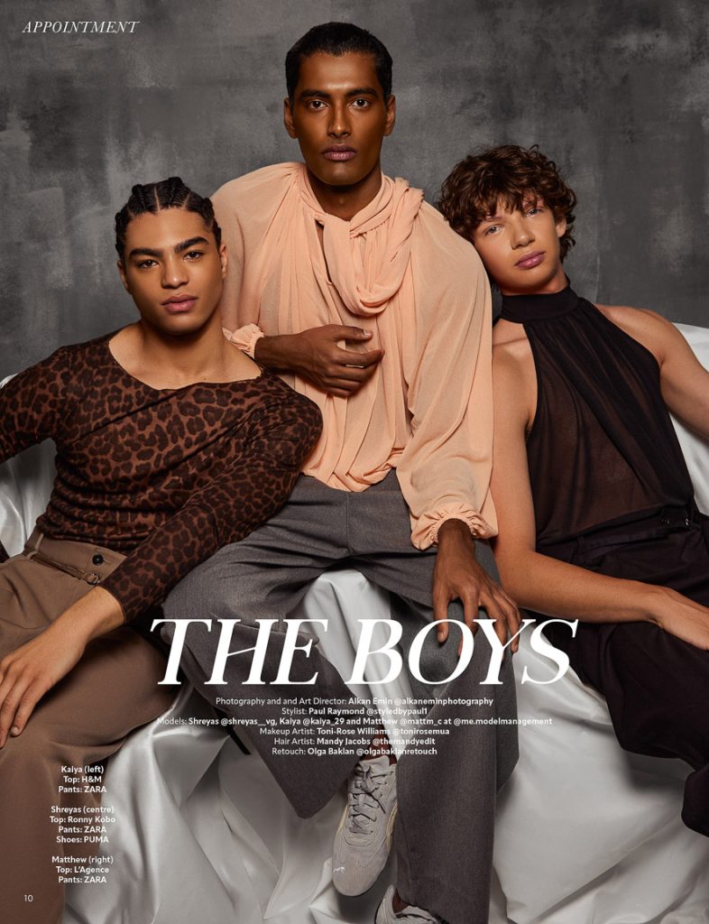 Appointement Magazine 5jpg