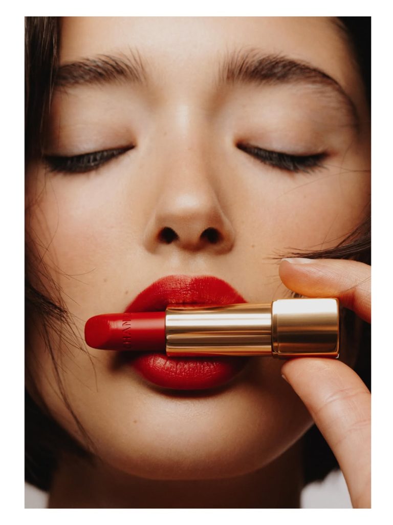 It’s Chanel Model @jerzymadison @richardsmodels Photo @lizrosa Stylist @janetadrienne Makeup-hai-4
