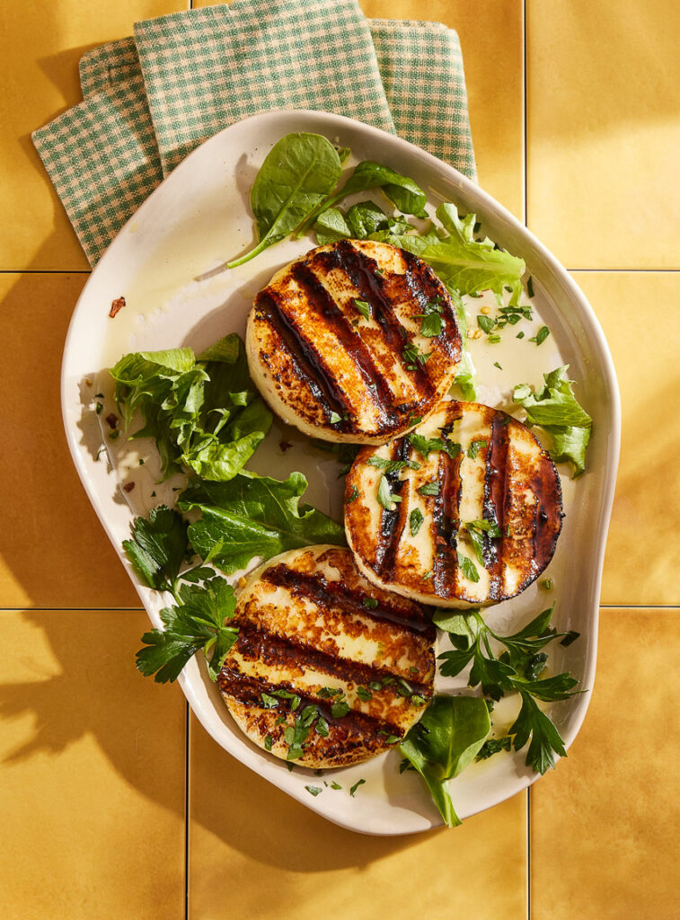 110194_Pg5_Pos1_Wk23_BrandDigest_YFM HALOUMI PINEAPPLE JALAPENO_50982222 copy