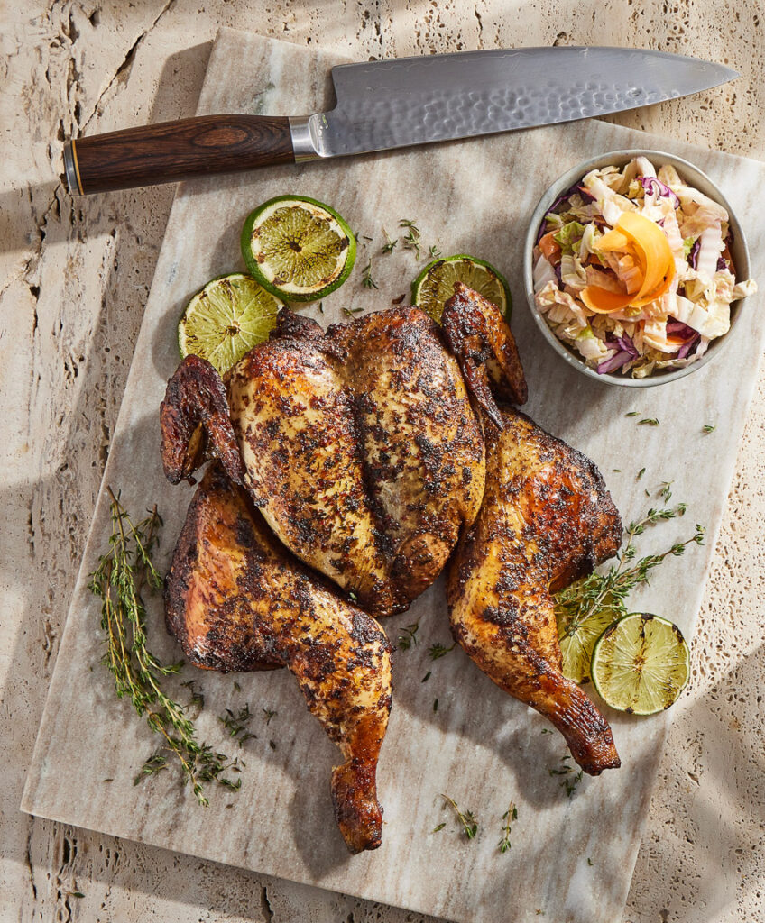 110194_Pg5_Pos2_Wk23_BrandDigest_YFM Flattened Jerk Flavored Chicken_50984245 copy