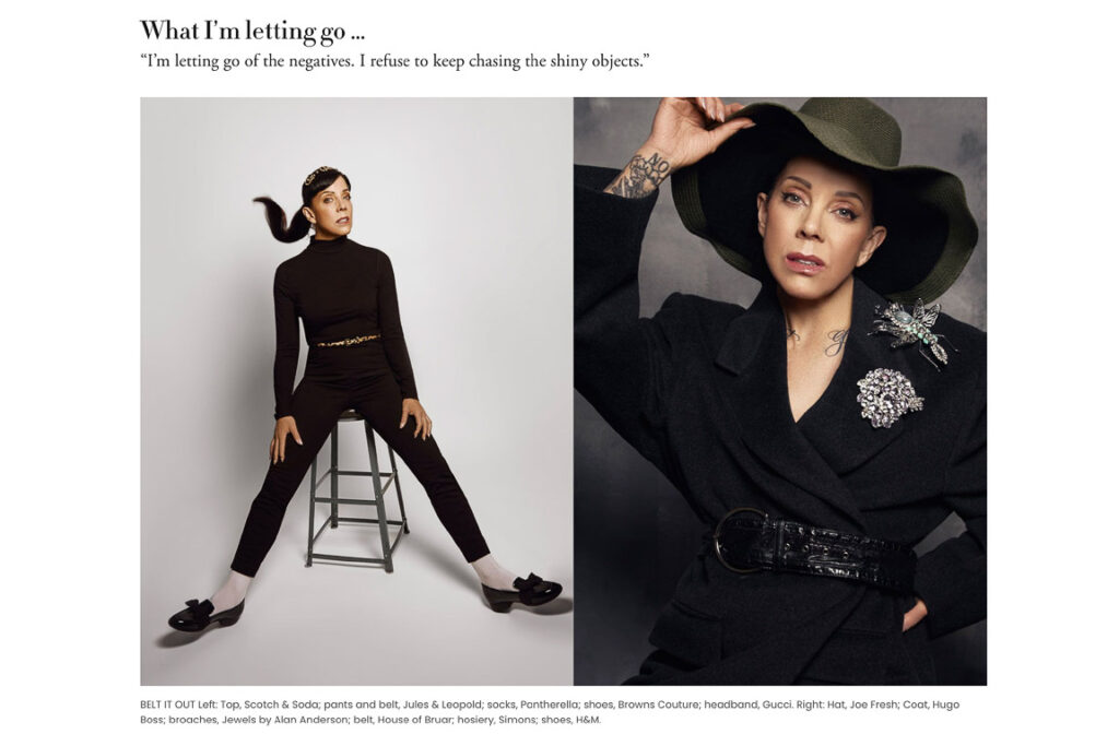 Bif Naked Tear sheet 4