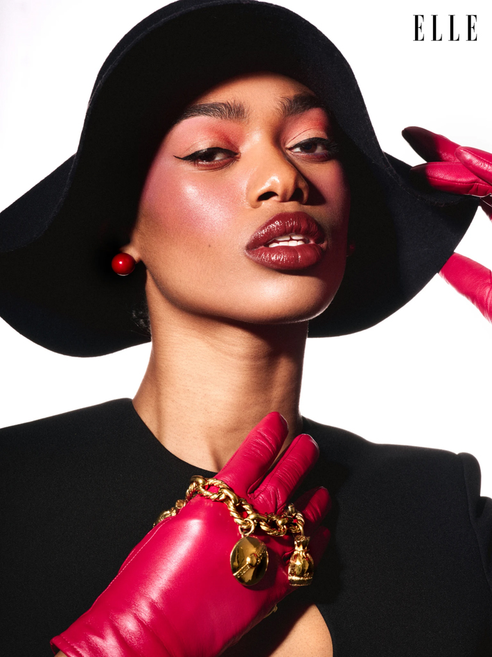 ELLE MAGAZINE JULY 2026 (1)