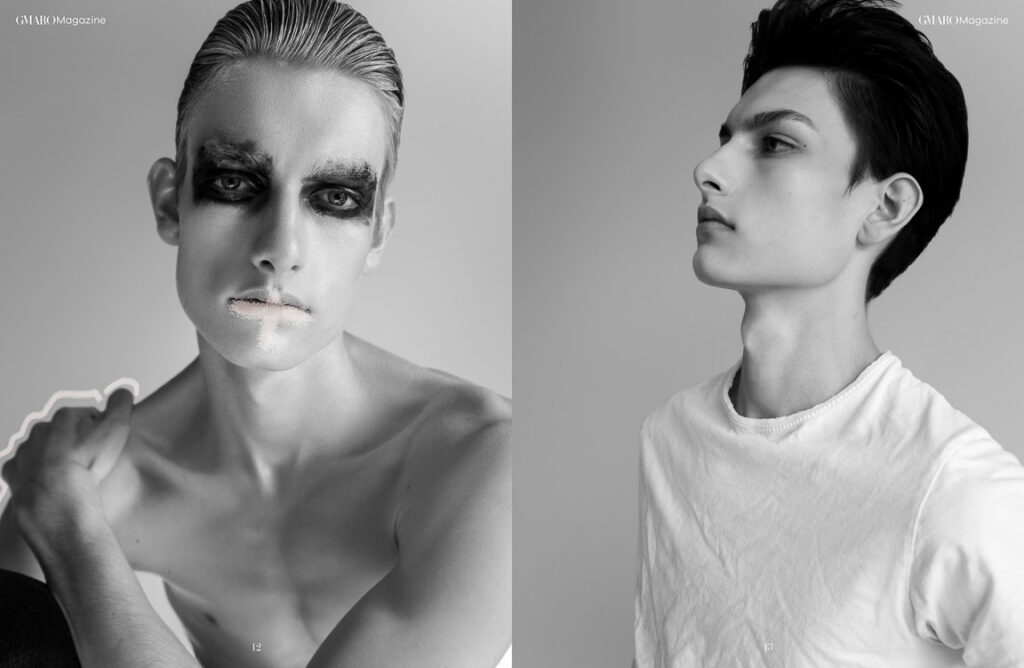 GMARO Magazine 2
