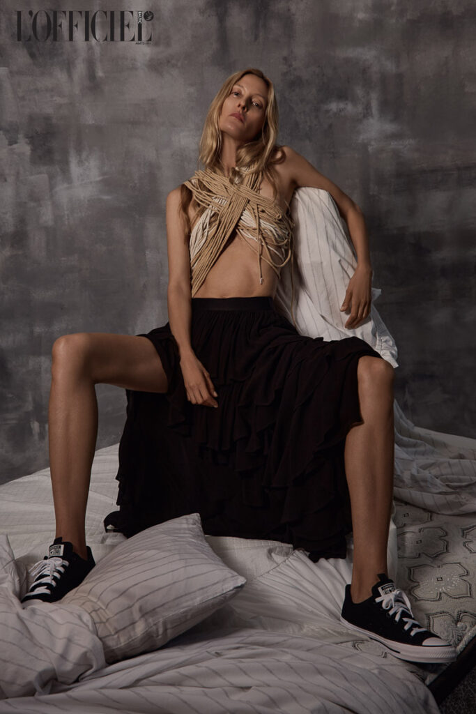 L'officiel Tear 11