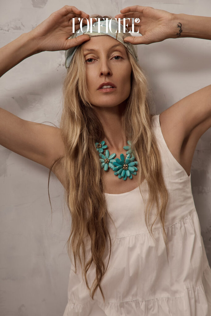 L'officiel Tear 13