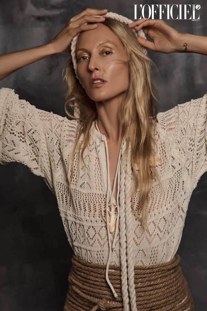 L'officiel Tear 26