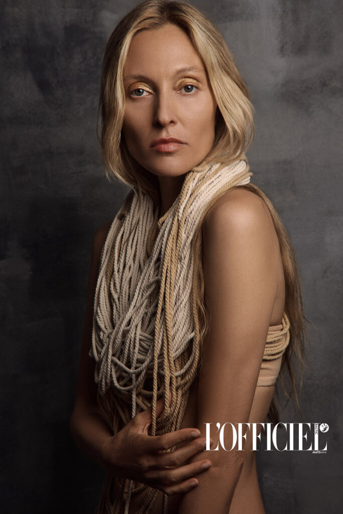 L'officiel Tear 28