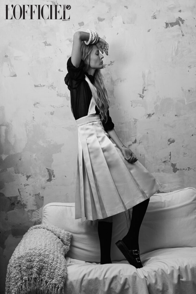 L'officiel Tear 6