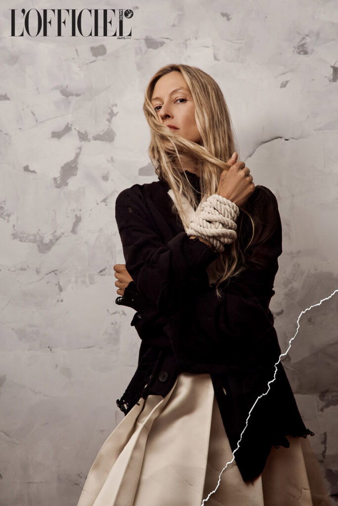 L'officiel Tear 7