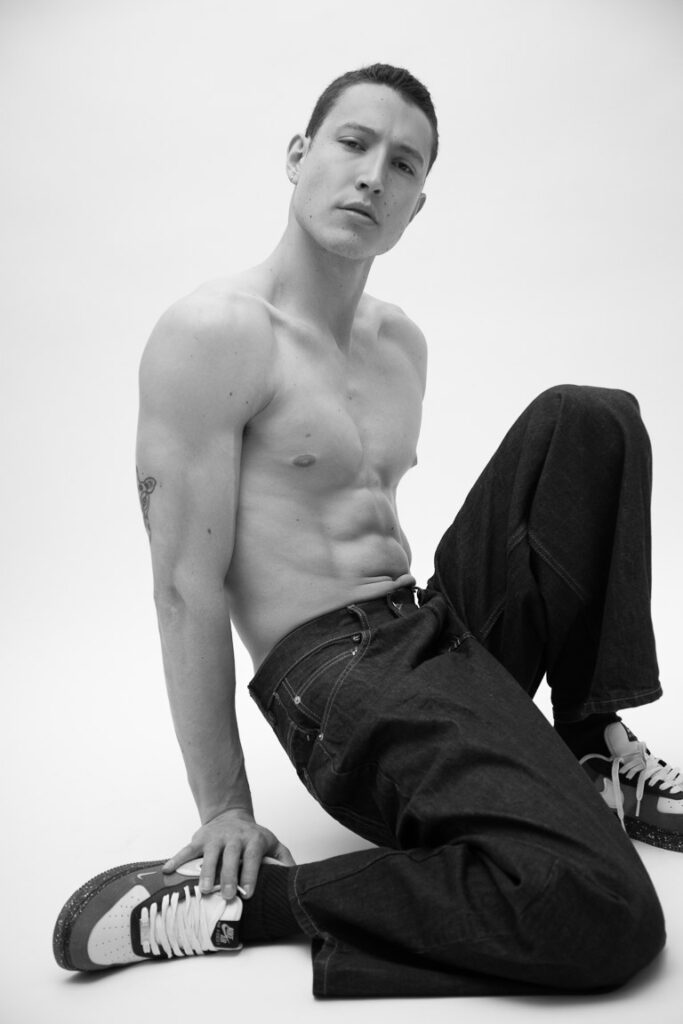 Lucas 4