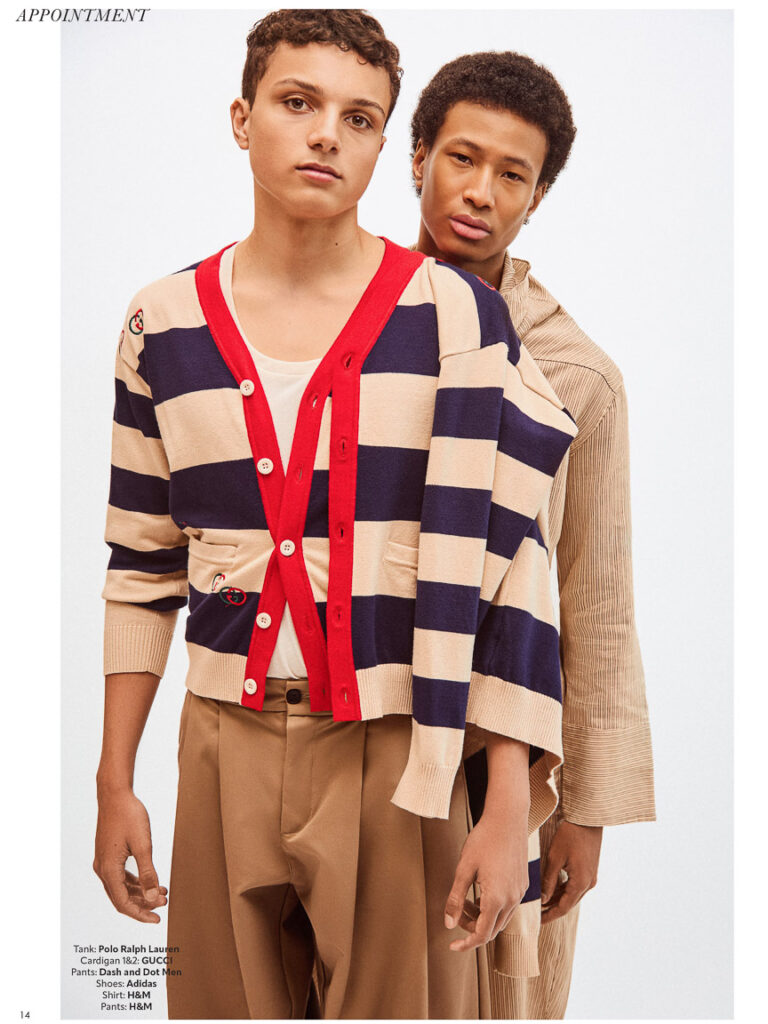 Men editorial 4