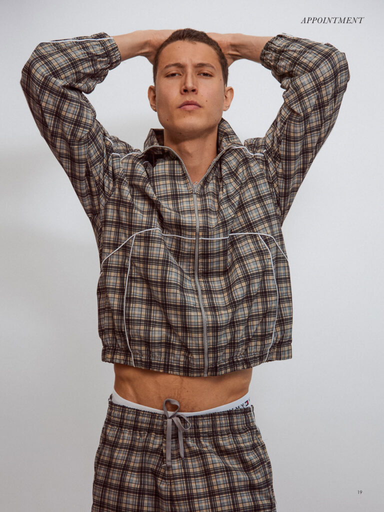 Men editorial 9