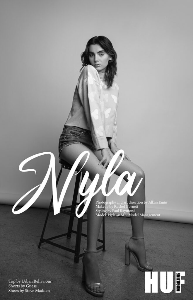 Nyla 6