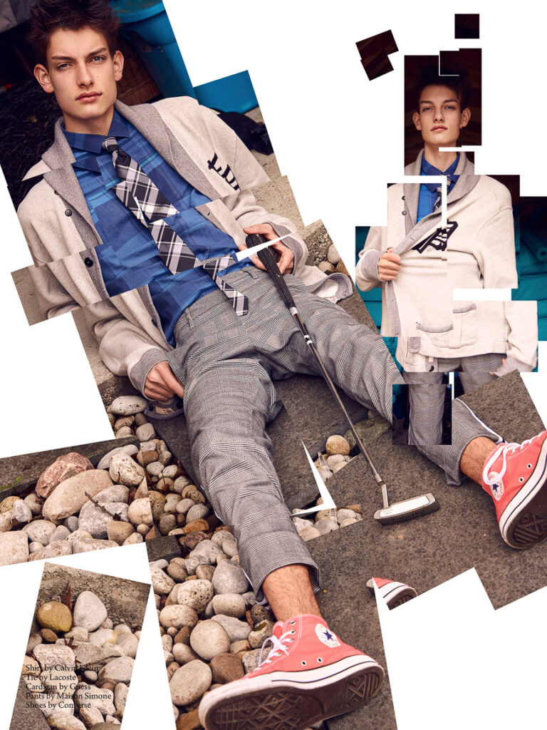 The boys huf 4