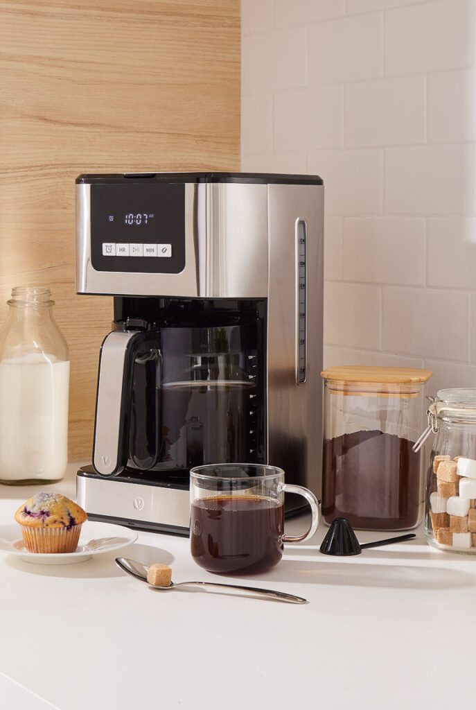 12_Cup_Coffee_Maker